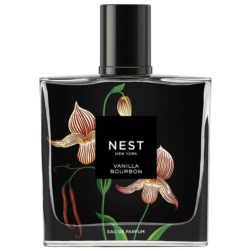 NEST New York Vanilla Bourbon Eau de Parfum 1.7 OZ/50 ML eau de parfum spray