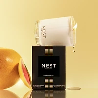 Bougie Grapefruit