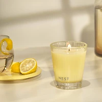 Sunlit Yuzu & Neroli Candle