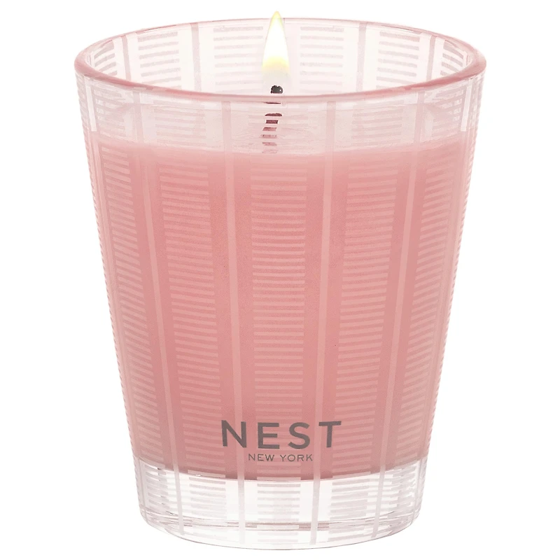 NEST New York Himalayan Salt & Rosewater Classic Candle 8.1 OZ/230 G