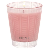 NEST New York Himalayan Salt & Rosewater Classic Candle 8.1 OZ/230 G