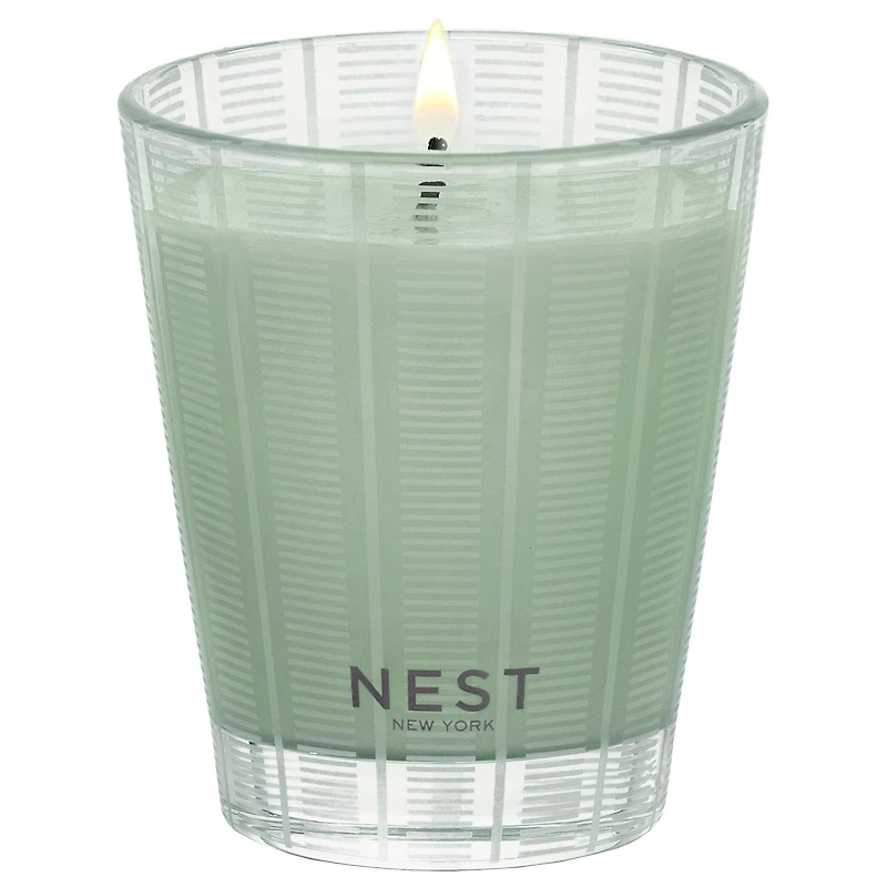 NEST New York Wild Mint & Eucalyptus Classic Candle 8.1 OZ/230 G