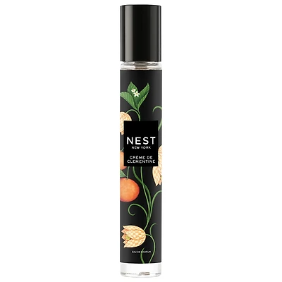 NEST New York Creme De Clementine Travel Spray .27 oz/8 mL eau de parfum spray
