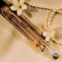 Madagascar Vanilla Perfume Oil