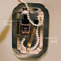 Madagascar Vanilla Perfume Oil