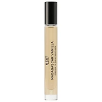 NEST New York Madagascar Vanilla Perfume Oil Rollerball 0.2 OZ/6 ML perfume rollerball