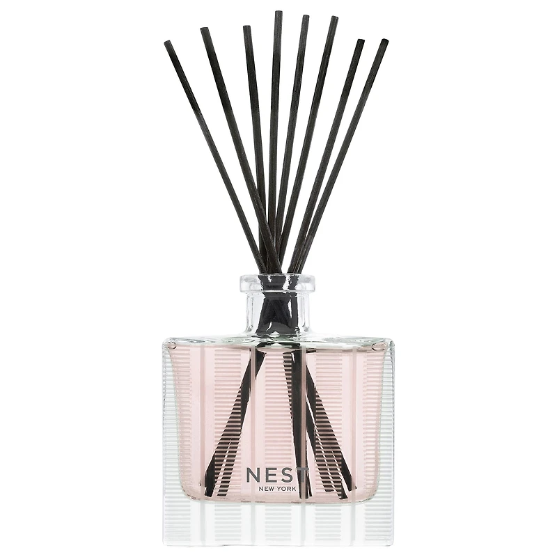 NEST New York Himalayan Salt & Rosewater Diffuser 5.9 OZ/175 ML