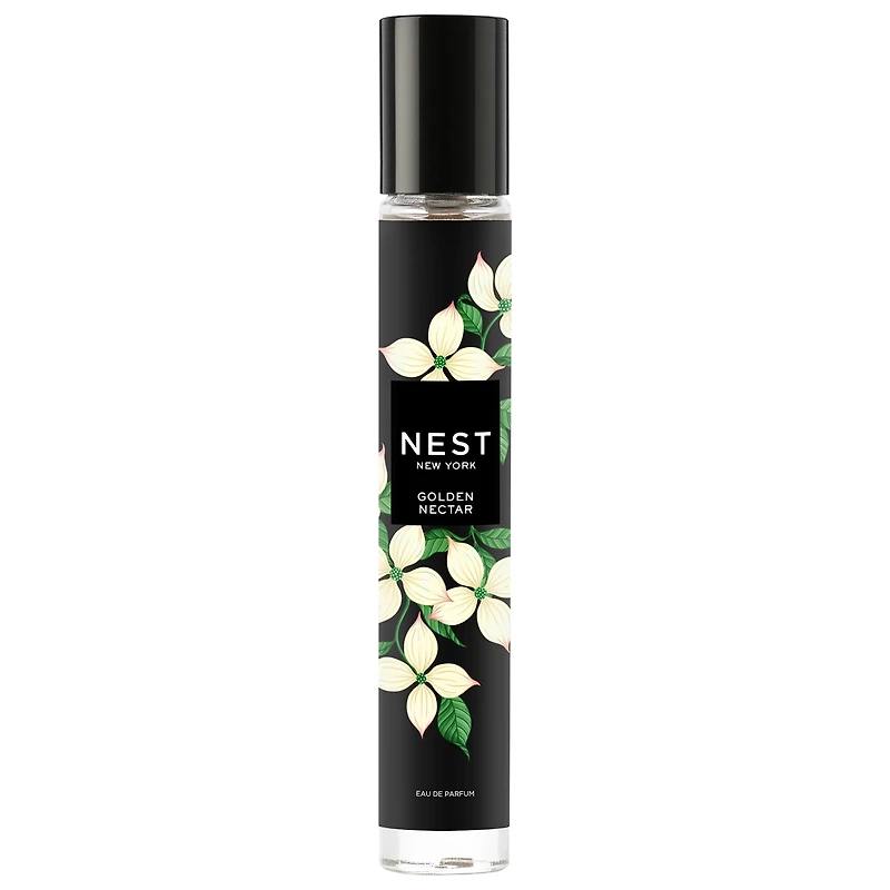 NEST New York Golden Nectar Eau de Parfum Travel Spray Repack .27oz/8ml