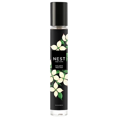 NEST New York Golden Nectar Eau de Parfum Travel Spray Repack .27oz/8ml