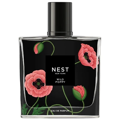 NEST New York Wild Poppy Eau de Parfum 1.7 oz Repack 1.7oz/50ml