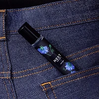 Eau de parfum Indigo