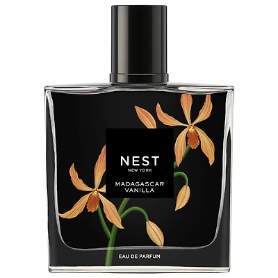 NEST New York Madagascar Vanilla Eau de Parfum 1.7 OZ/50 ML eau de parfum spray