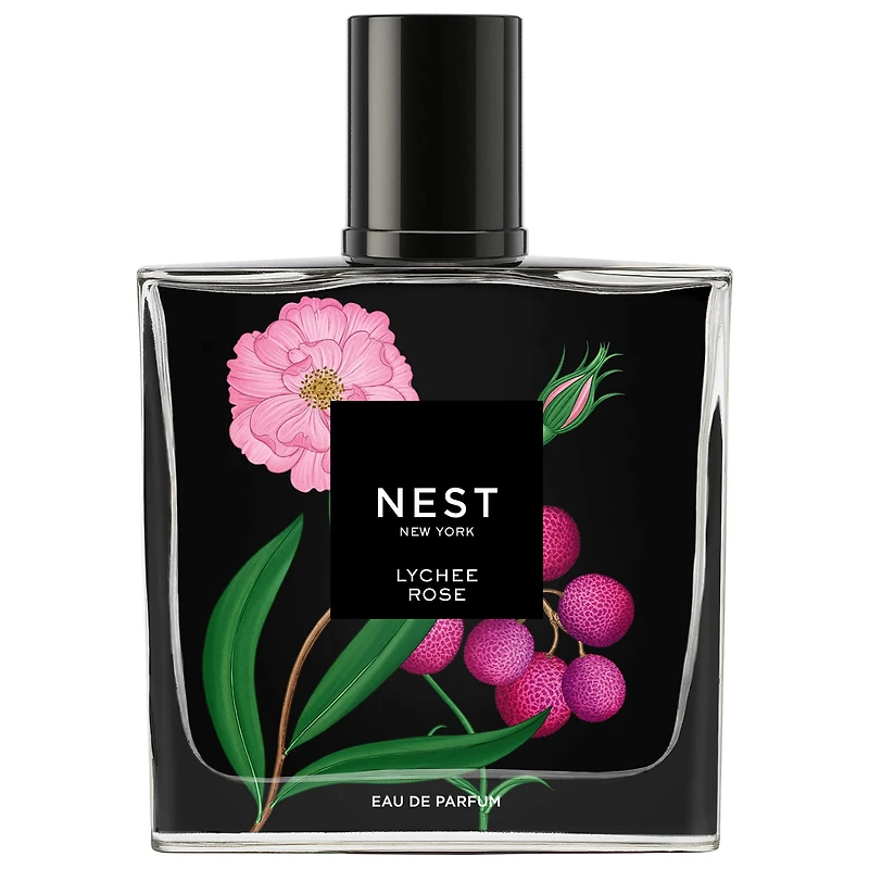 NEST New York Lychee Rose Eau de Parfum 1.7 OZ/50 ML eau de parfum spray
