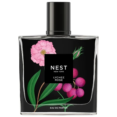 NEST New York Lychee Rose Eau de Parfum 1.7 OZ/50 ML eau de parfum spray
