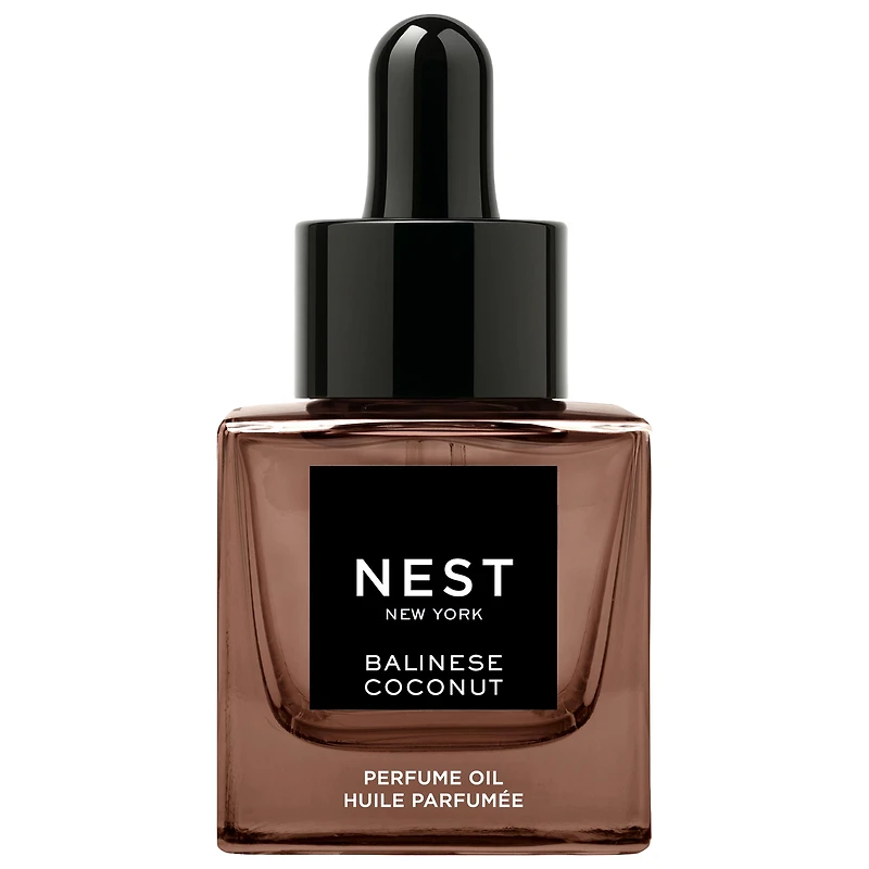 NEST New York Balinese Coconut Perfume Oil 1 OZ/30 ML perfume perfume oil
