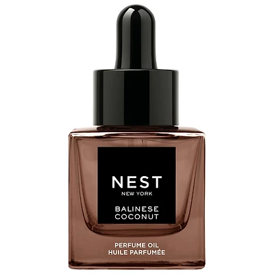 NEST New York Balinese Coconut Perfume Oil 1 OZ/30 ML perfume perfume oil