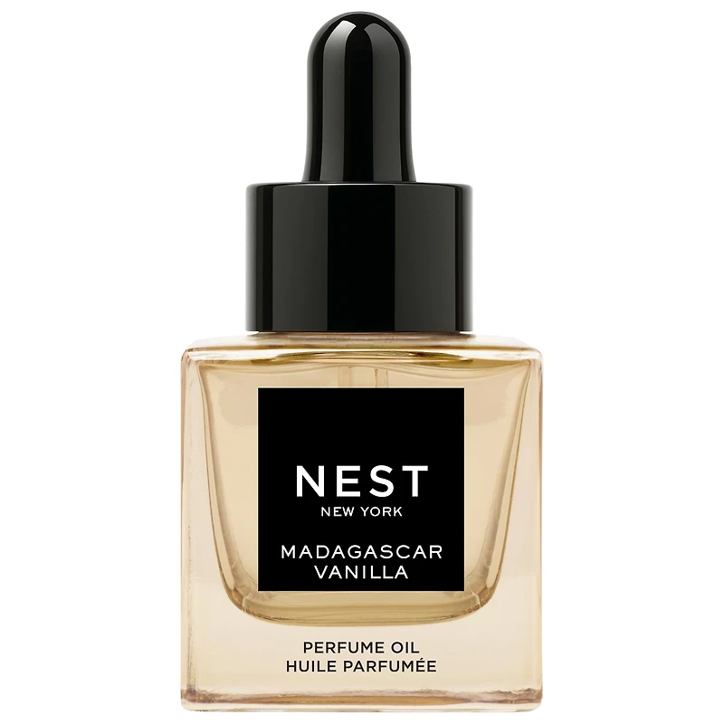 NEST New York Madagascar Vanilla Perfume Oil 1 OZ/30 ML perfume perfume oil