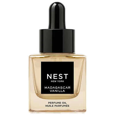 NEST New York Madagascar Vanilla Perfume Oil 1 OZ/30 ML perfume perfume oil