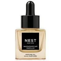 Madagascar Vanilla Perfume Oil