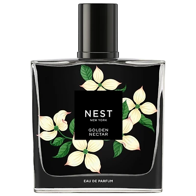 NEST New York Golden Nectar Eau de Parfum 1.7 oz Repack 1.7oz/50ml