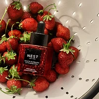 Santa Barbara Strawberry Perfume Oil