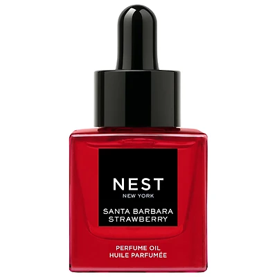 NEST New York Santa Barbara Strawberry Perfume Oil 1.0 OZ/30 ML perfume perfume oil