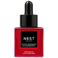 Santa Barbara Strawberry Perfume Oil