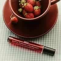 Santa Barbara Strawberry Perfume Oil