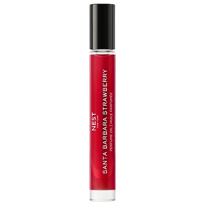 Santa Barbara Strawberry Perfume Oil