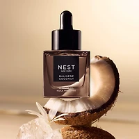 Balinese Coconut Perfume Oil Rollerball