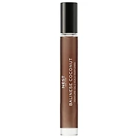 Balinese Coconut Perfume Oil Rollerball