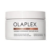 Olaplex Rich Moisture Hydration and Anti-Frizz Hair Mask for Dry or Medium to Thick Hair 6.7 oz/200 mL