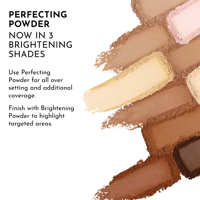Skin-Smoothing Talc-Free Perfecting Powder