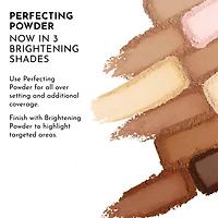 Skin-Smoothing Talc-Free Perfecting Powder