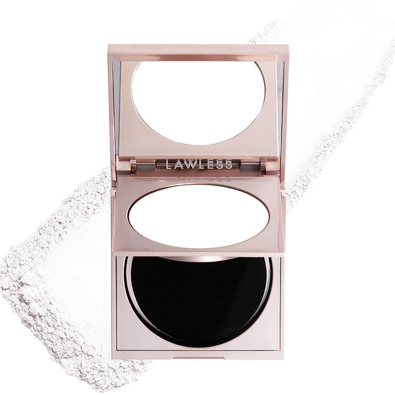 Skin-Smoothing Talc-Free Perfecting Powder