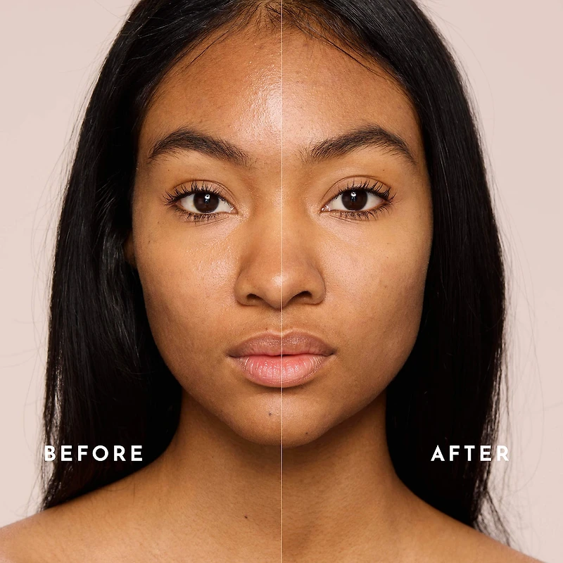 Skin-Smoothing Talc-Free Perfecting Powder