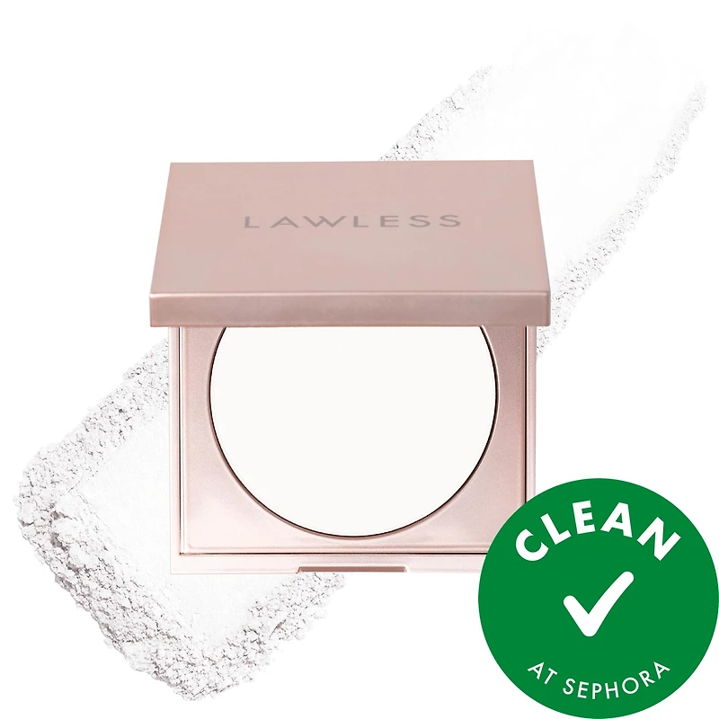 Skin-Smoothing Talc-Free Perfecting Powder