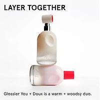 Glossier You Doux Eau de Parfum