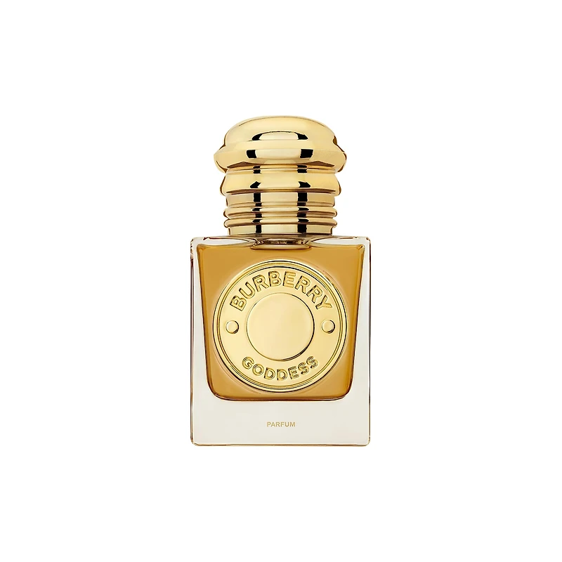 Burberry Goddess parfum with Vanilla and Leather ml spray