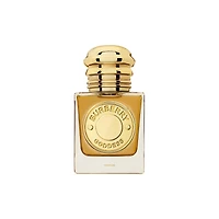 Burberry Goddess parfum with Vanilla and Leather ml spray