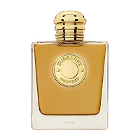 Burberry Goddess parfum with Vanilla and Leather ml spray