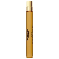 Burberry Goddess Parfum Travel Spray with Vanilla and Leather 0.33 oz/10 ml parfum spray