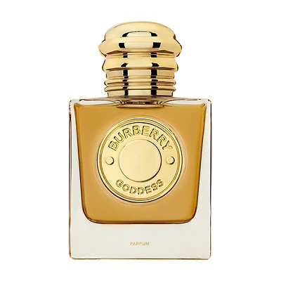 Burberry Goddess parfum with Vanilla and Leather ml spray