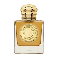 Burberry Goddess parfum with Vanilla and Leather ml spray