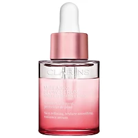Clarins Multi-Active Brightening Glow Serum with Vitamin C + AHA 1 fl oz/30 mL