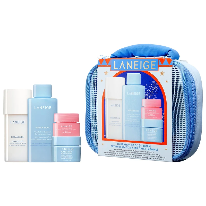 LANEIGE Hydration To Go