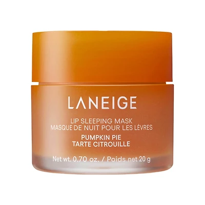 Lip Sleeping Mask Intense Hydration with Vitamin C