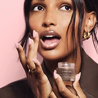 Lip Sleeping Mask – Intense Hydration Treatment with Vitamin C