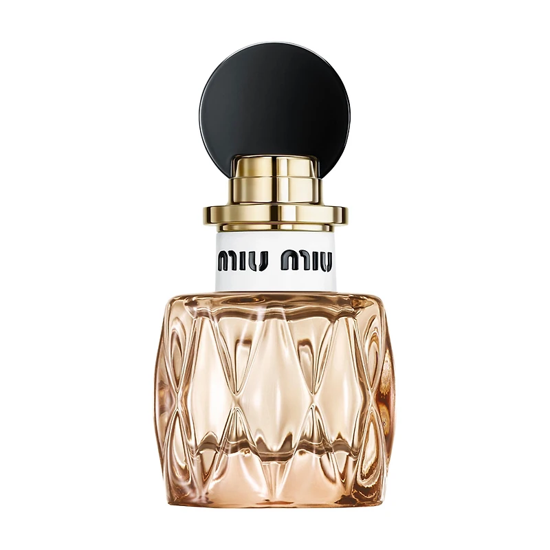 Miu Miutine eau de parfum with Strawberry & Vanilla ML spray