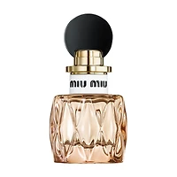 Miu Miutine eau de parfum with Strawberry & Vanilla ML spray